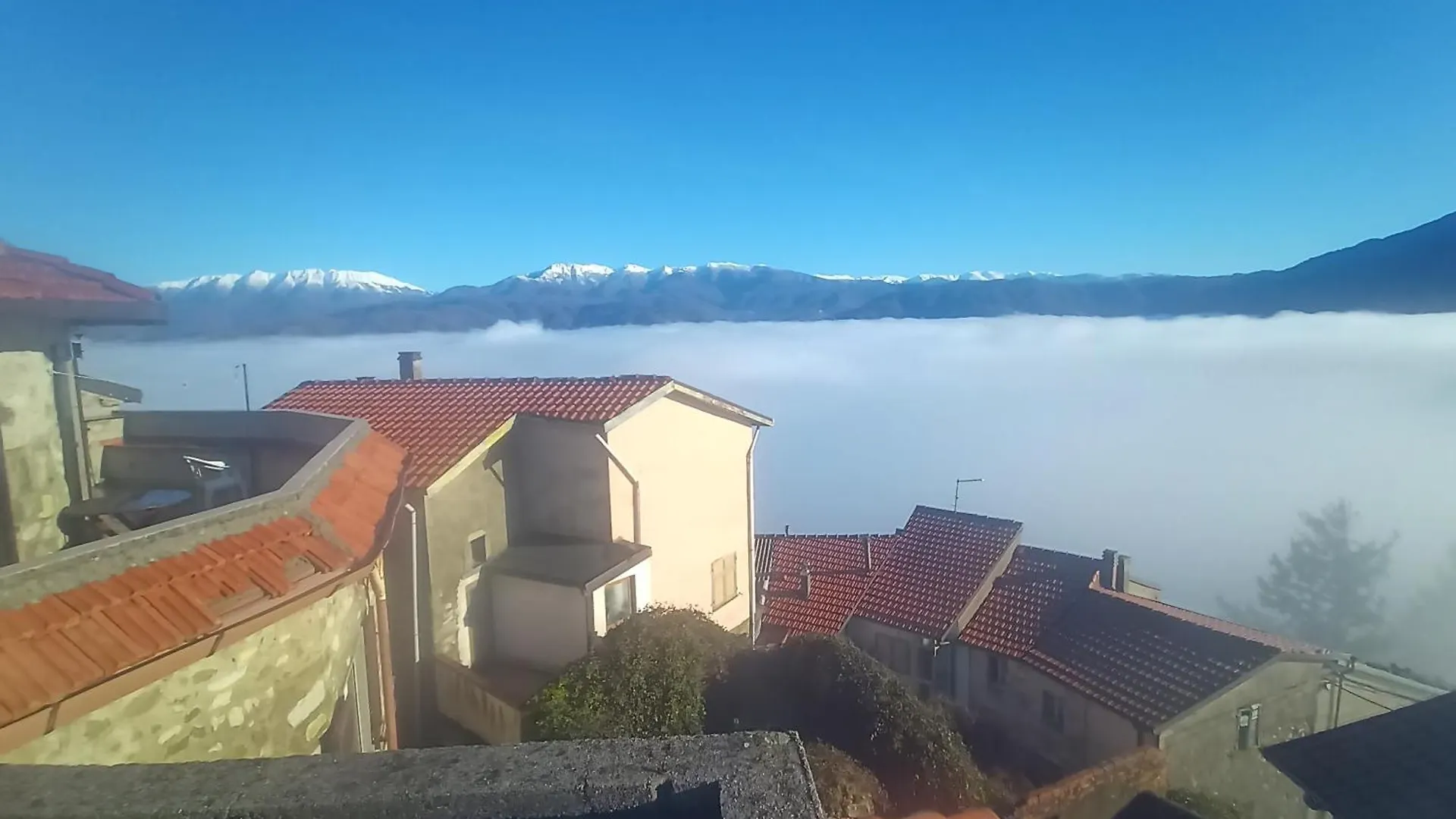 Holiday home Casa Vacanza Toscana Fivizzano