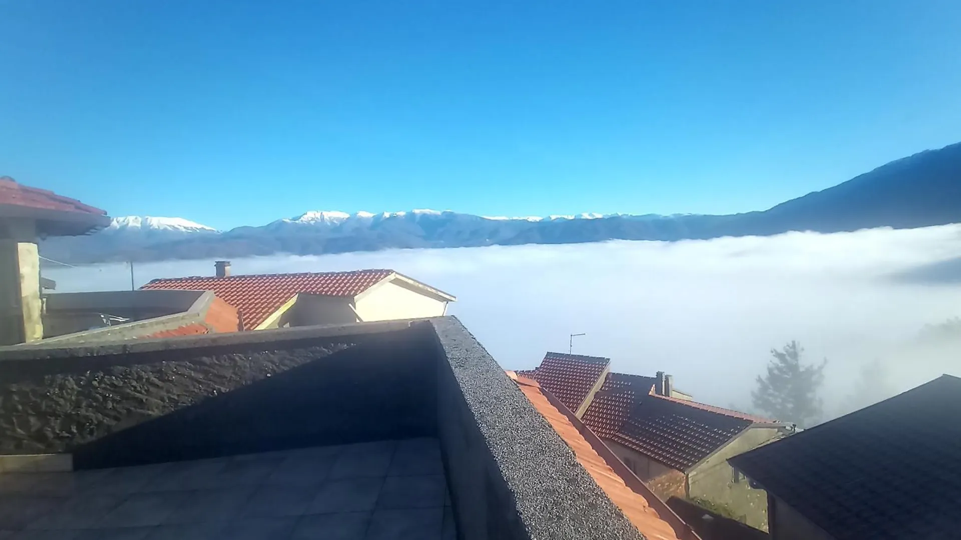 Casa Vacanza Toscana Fivizzano Italy