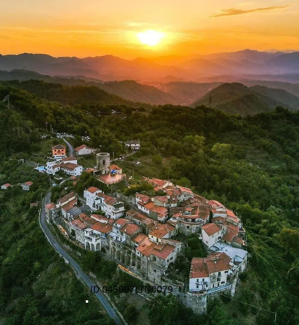 Casa Vacanza Toscana Fivizzano