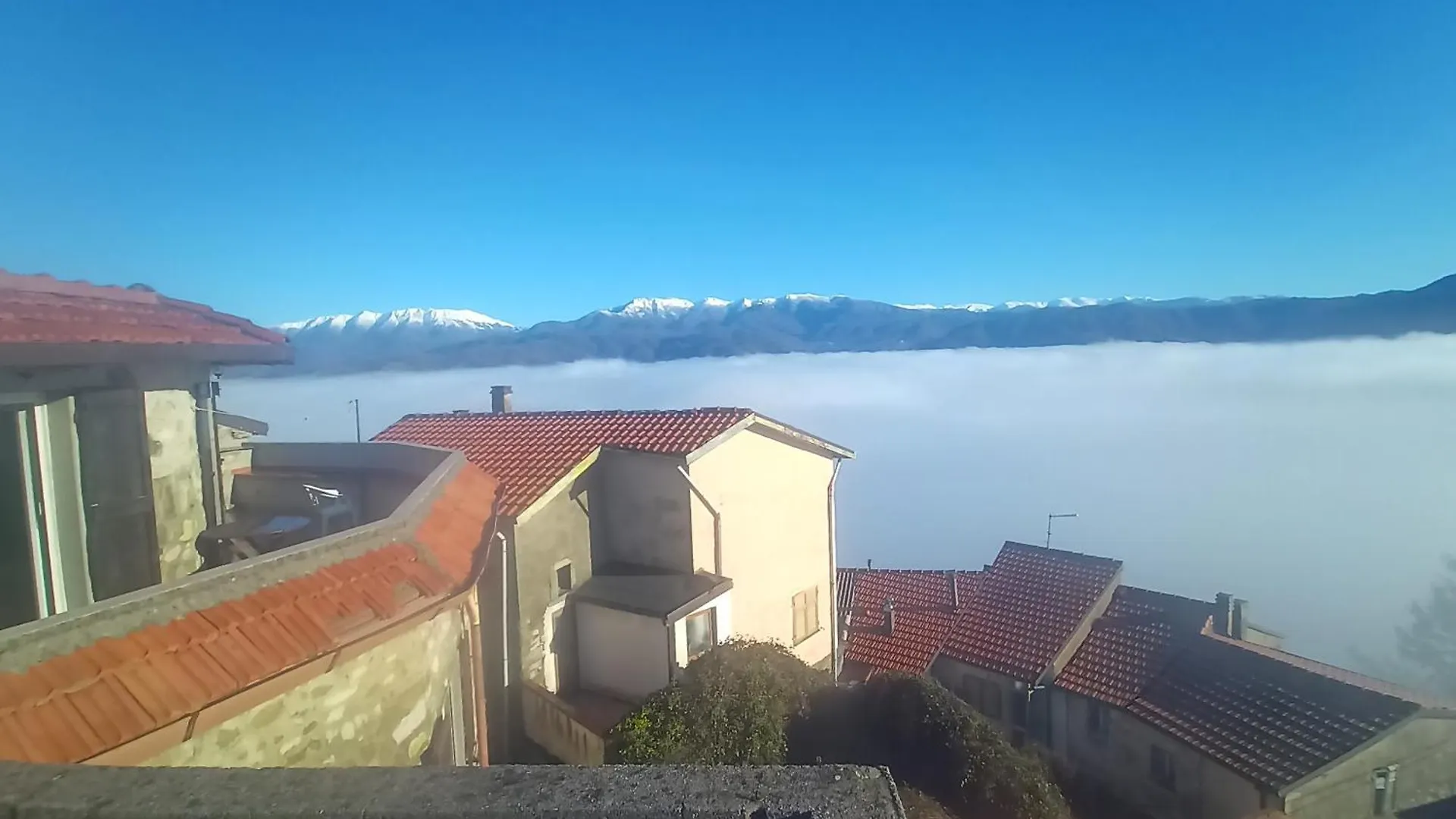 Casa Vacanza Toscana Fivizzano 0*,  Italy