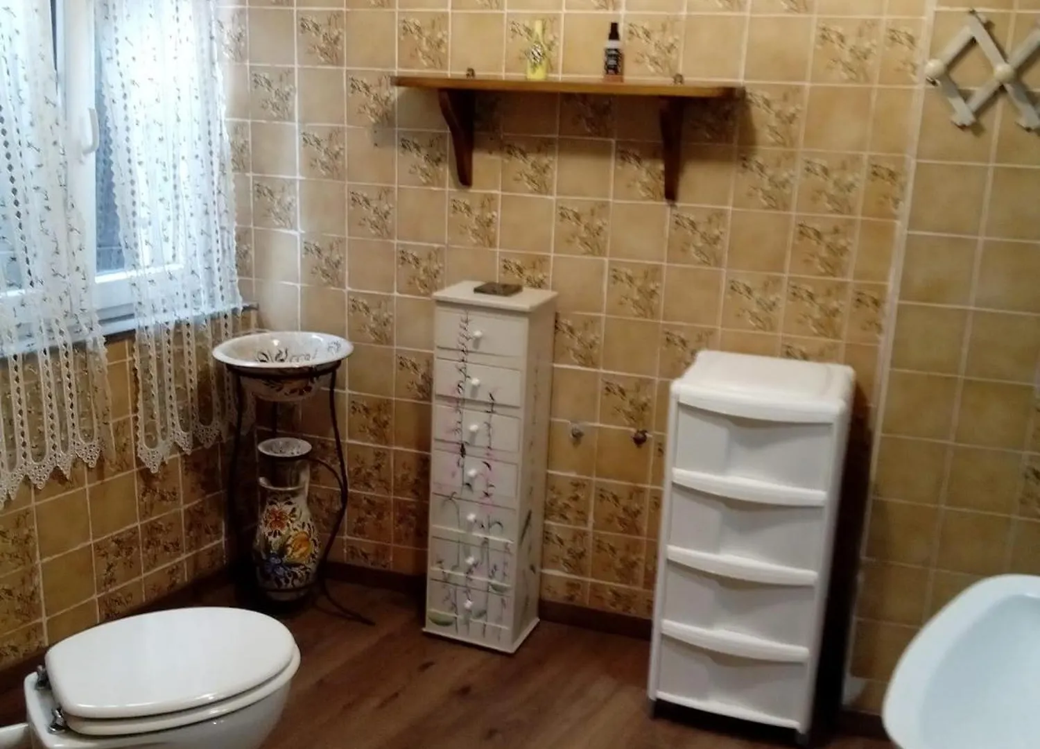 Holiday home Casa Vacanza Toscana Fivizzano