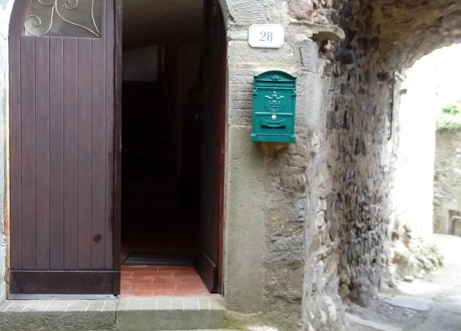 Casa Vacanza Toscana Fivizzano Italy