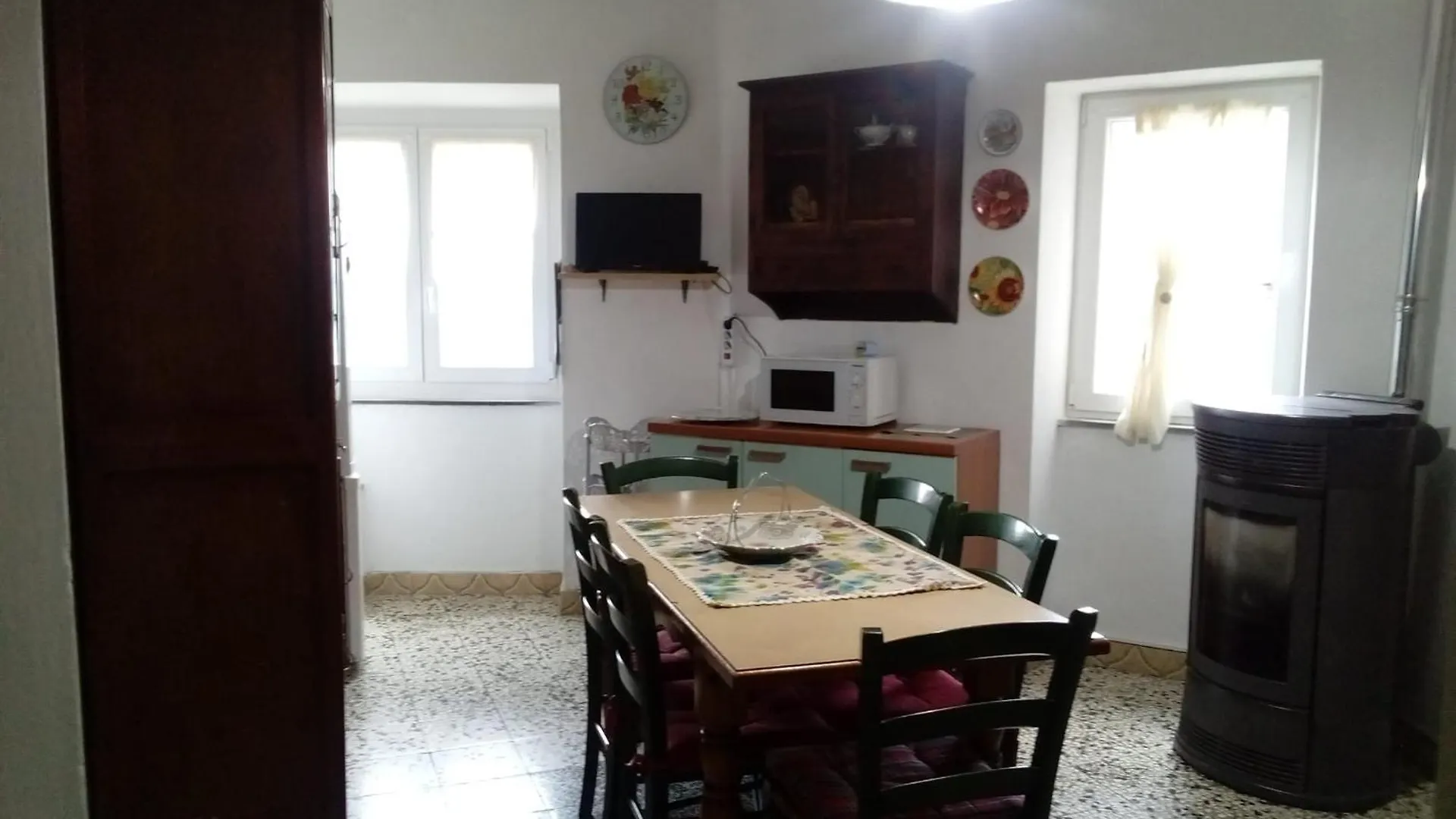 Holiday home Casa Vacanza Toscana Fivizzano Italy