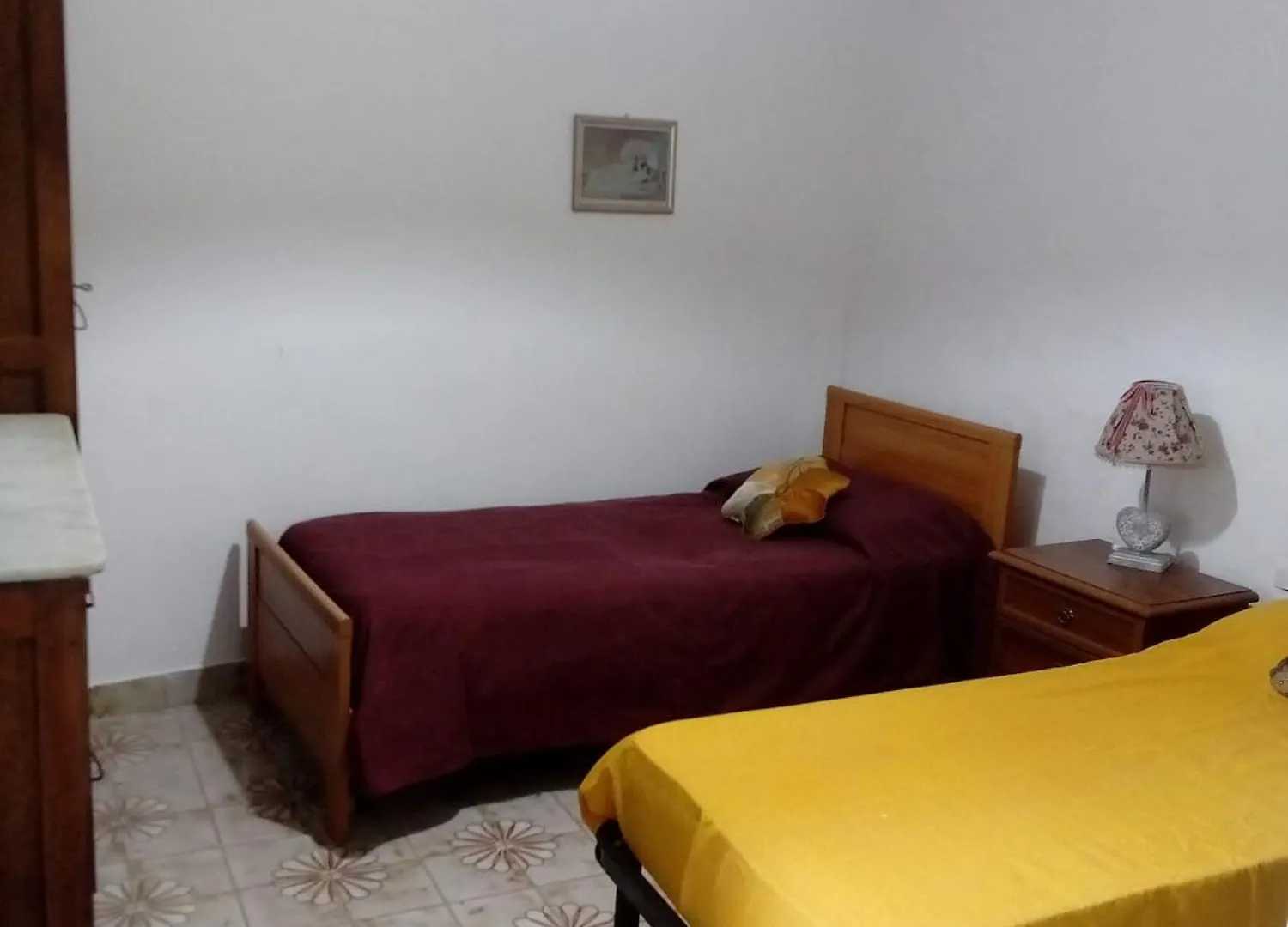 Casa Vacanza Toscana Fivizzano Holiday home