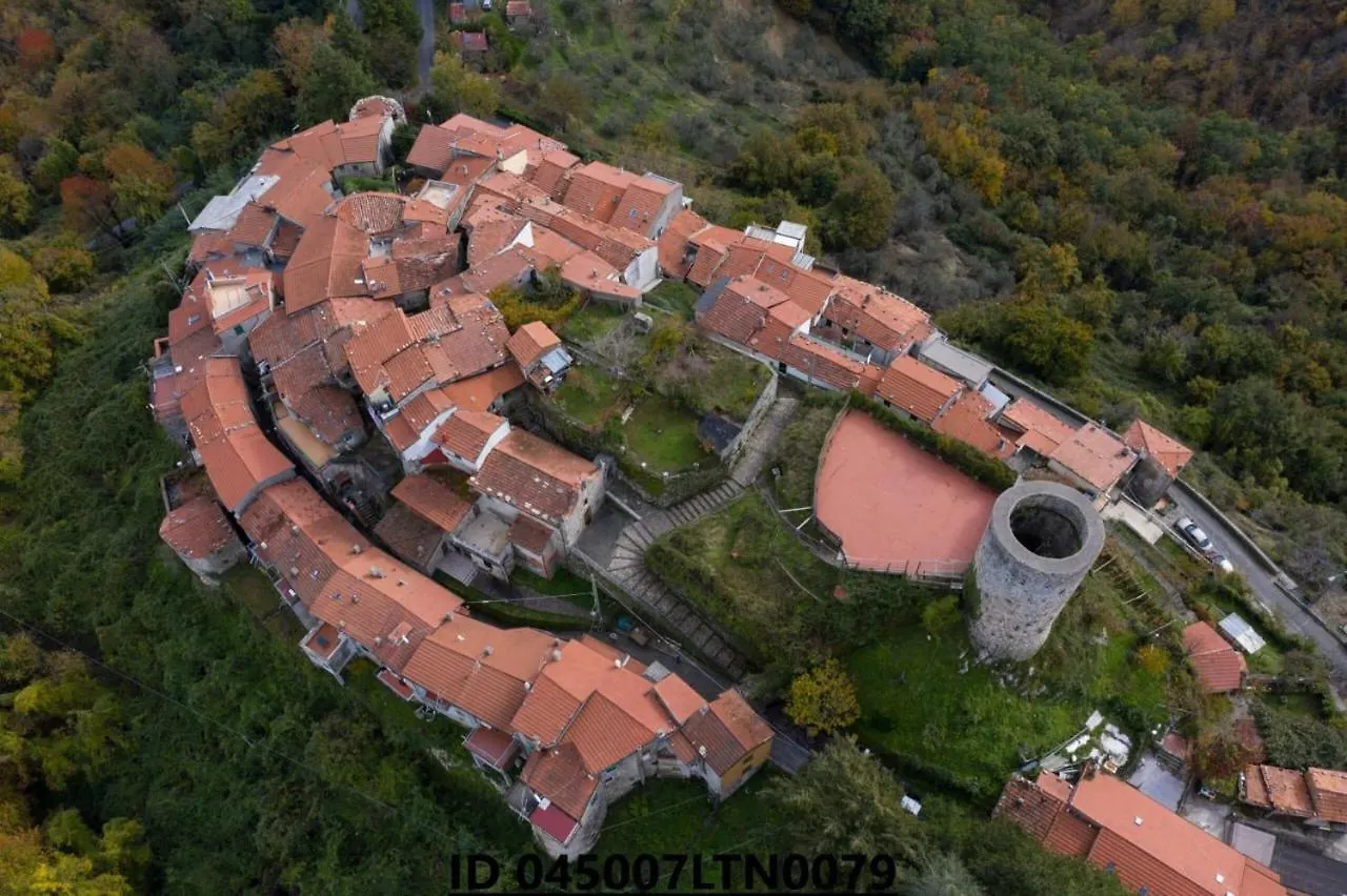 Casa Vacanza Toscana Fivizzano Holiday home