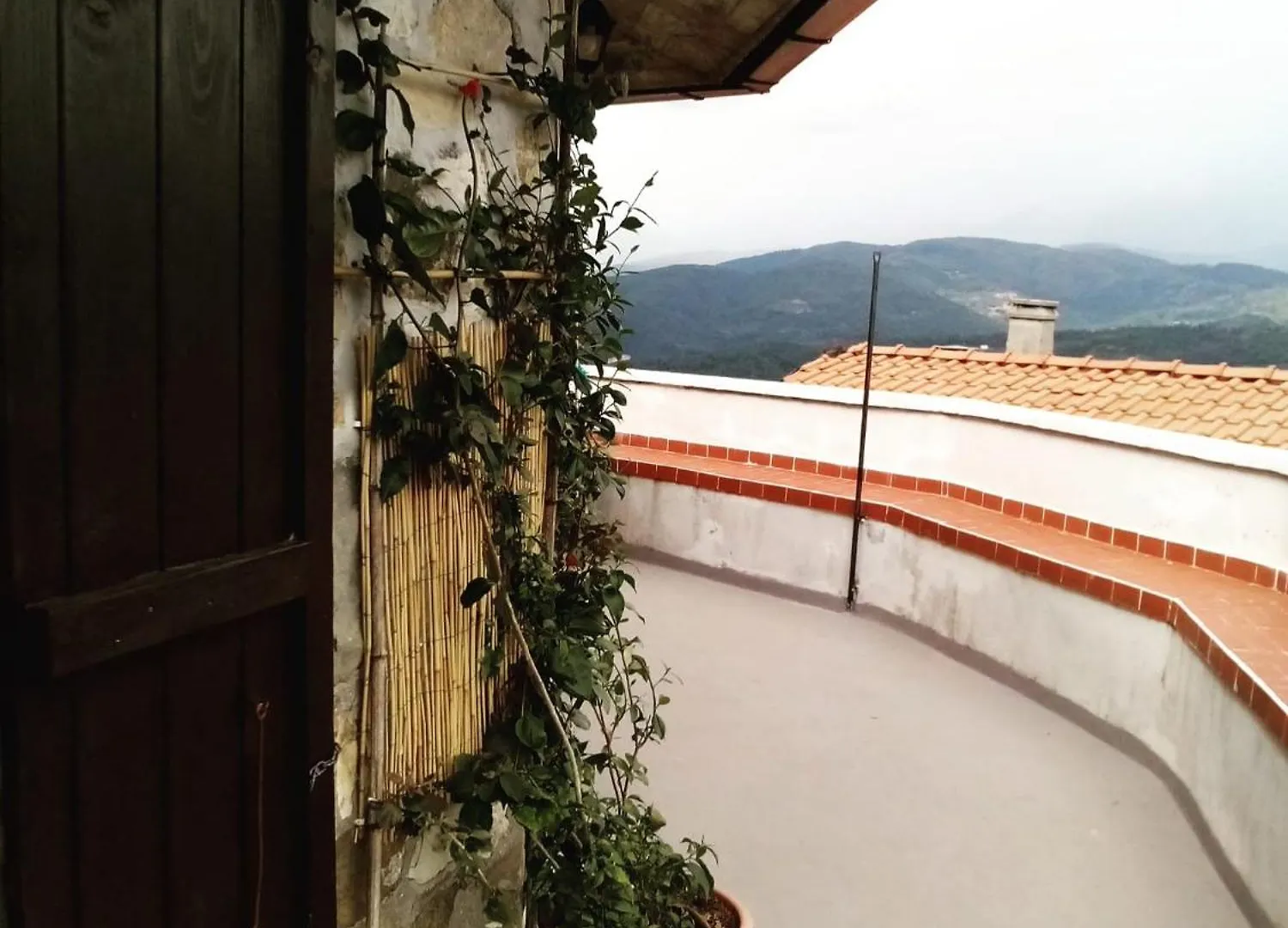 Holiday home Casa Vacanza Toscana Fivizzano Italy