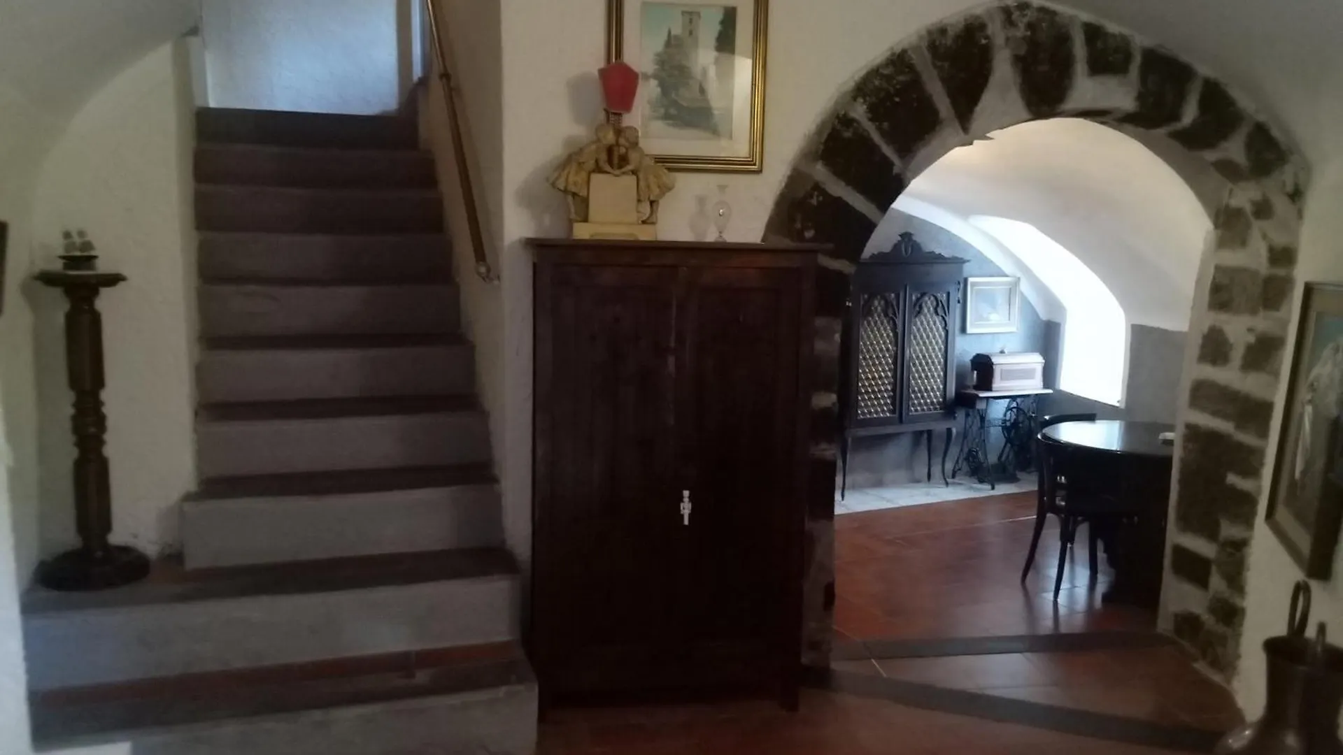 Casa Vacanza Toscana Fivizzano