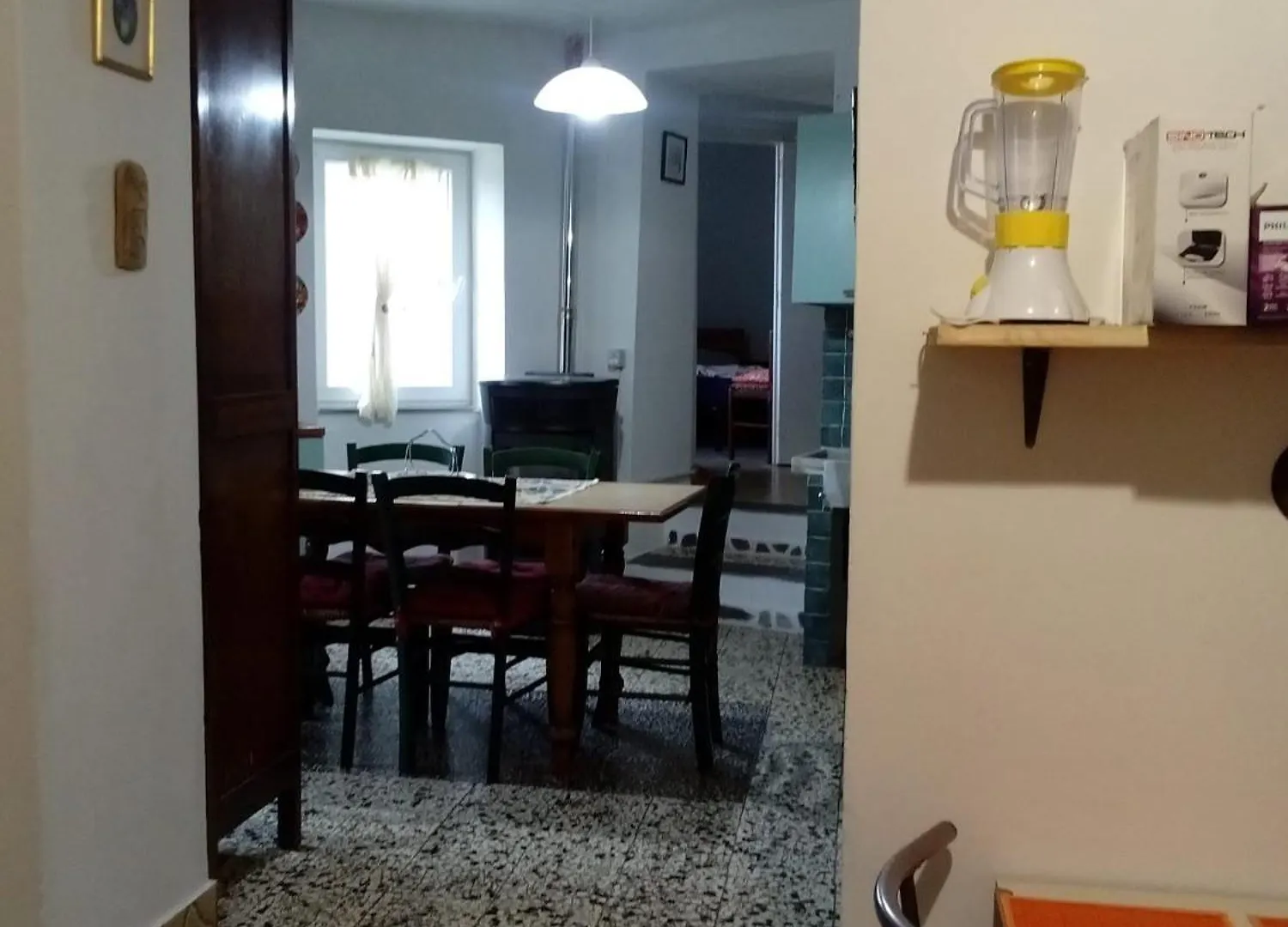 Casa Vacanza Toscana Fivizzano