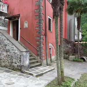 Bed & Breakfast Tonelli, Fivizzano