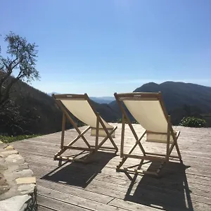 Bed & Breakfast Encanto Di Arlia, Fivizzano