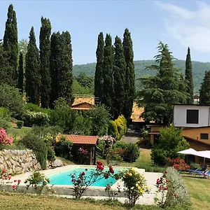 Casa di campagna Podere La Piana, Fivizzano
