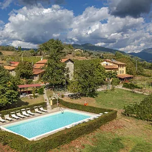 Alloggio per agriturismo Il Bardellino, Fivizzano