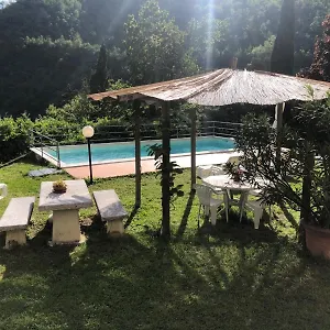  Appartement La Vecchia Canonica