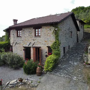 Appartamento Casa Vacanze La Casala, Fivizzano