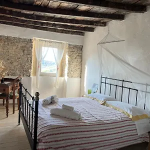 Alloggio per agriturismo Agriturismo Luna Di Quarazzana In Tuscany, Fivizzano