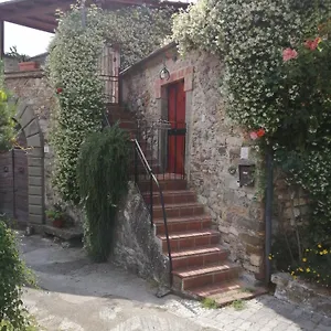 Casa vacanze Casa Gelsomino, Fivizzano