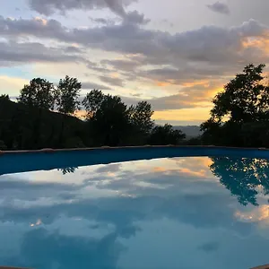 Bed & Breakfast La Risorgiva, Fivizzano
