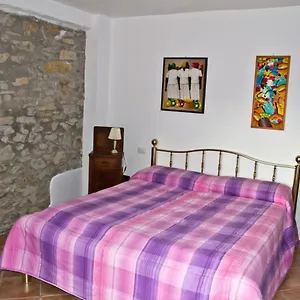 Bed & Breakfast I Poggi Di Grace, Fivizzano